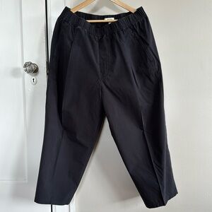 COS wide leg pants